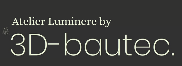 Atelier Luminere by 3D-bautec.